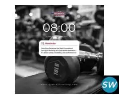 Vinyl Flooring In Dubai - 1