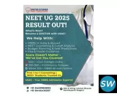 MBBS Admission in India 2025 - 1