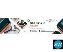 Best Ca in Pitampura | Ca Firm Pitampura - 2