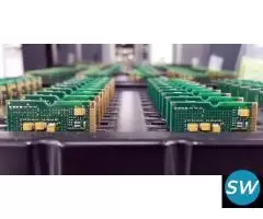 ESDM Solutions for High-Quality PCBA Manufacturing