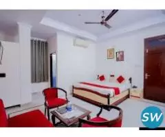 Best Hotel in Mansarovar Jaipur - 1