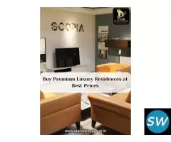 Buy Premium Luxury Residences at Best Prices