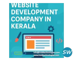 Top IT company in Kerala - 1