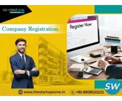 Company Registration in Bangalore - 1