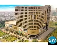 Bhutani City Center 32 – Sector 32, Noida