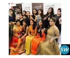 Professional makeup artist course in bathinda