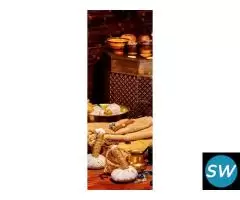 Panchkarma Centre in Lucknow