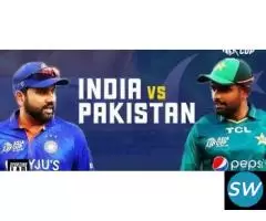 IndiaMatch: Your Cricket App!