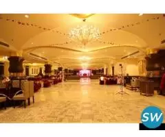 Big Moments Deserve Moti Nagar Banquets - 2