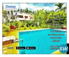 Farm stays Bangalore