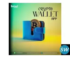 Crypto Trends : Build a Wallet App That Sells