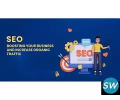 Best SEO Digital Marketing Agency in Gurgaon? - 2