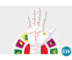 Palm Reading - Palmistry