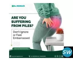 Best doctor for piles in Delhi 8010931122