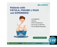 How to treat piles at home - 1