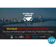 household storage units mumbai