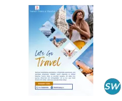 TripKey Forex and Travels - 1