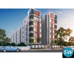 Vatsa Elite – Latest CMDA Approved Flats in Porur