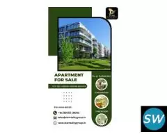 2 & 3 BHK Apartments for Sale in Ghaziabad