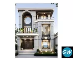 2 & 3 BHK Apartments for Sale in Ghaziabad