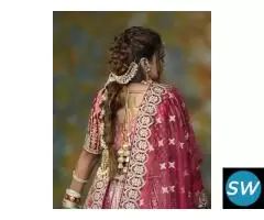 Professional Makeup Artist Course in Jaipur - 1