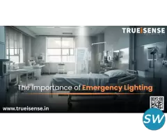 The Importance of Emergency Lighting - 1