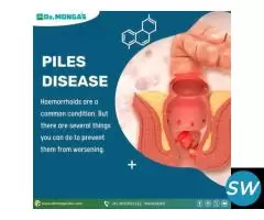 Ayurvedic piles clinic near me - 1