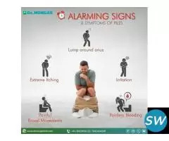 Top rated piles clinic near me - 1