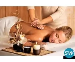 Unicorn Spa Wakad Pune