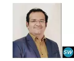 Dr.Shyam Thakkar - AIMS Orthopedic Hospital - 3