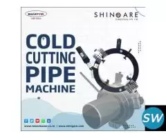 Buy Cold Cutting Pipe Machine
