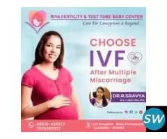 Advance Male fertility assessment services - 1