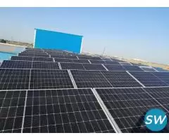 Best Solar Energy Company in Jaipur - 1