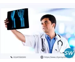 Know the Latest X Ray Price Near You Quick