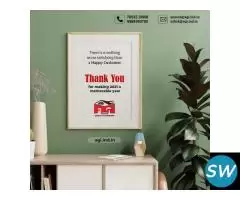 Bedroom Interior Designing in Anantapur - 1