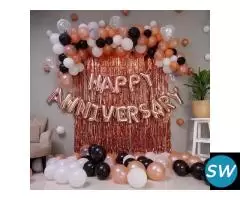 Best Surprise Planners in India - Woofern - 2