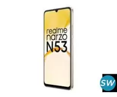 Realme narzo n53