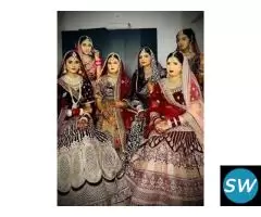 Bathinda – Best Nail Art Course in Bathinda