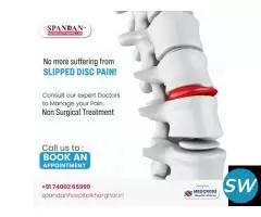 Best Multispecialty Hospital in Kharghar - 1