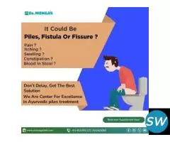 Best doctor for piles in Delhi NCR