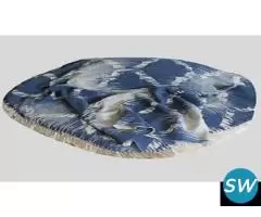 Hand Knotted Rugs Manufacturer in India