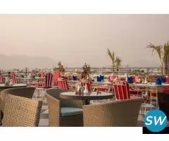 Udaigarh Udaipur - Best Heritage Hotel in Udaipur - 1