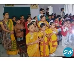 Skylark Flight School