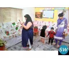 Skylark Flight School