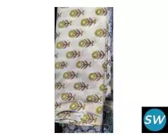 Fair Deal Textile – Block Print Shop in Jaipur