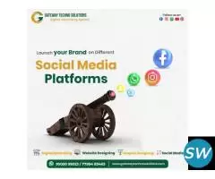 Affordable Social Media Marketing - 3