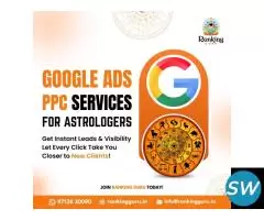 Astrology Logo Maker | Ranking Guru