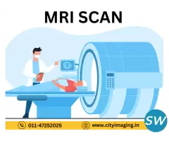 MRI Test Price Near You Quick &