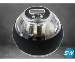 CuraBall Reviews - 1