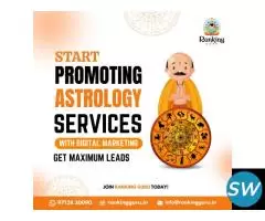 Astrotalk Advertisement  | Ranking Guru - 1
